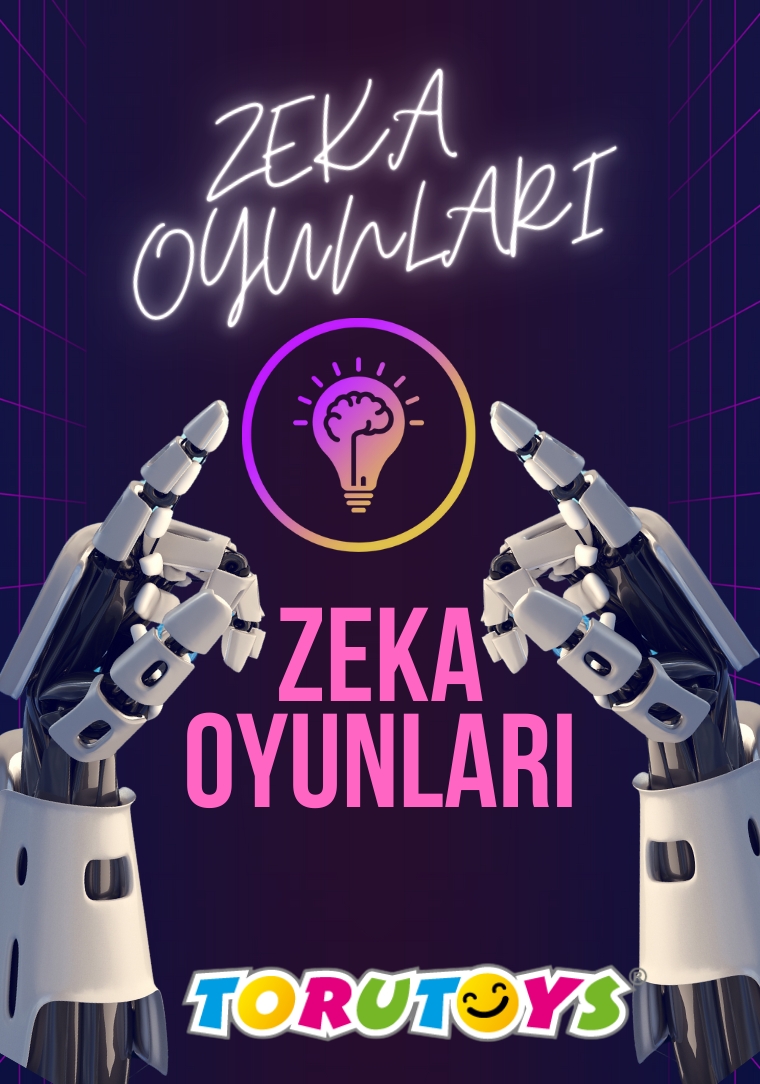ZEKA OYUNLARI