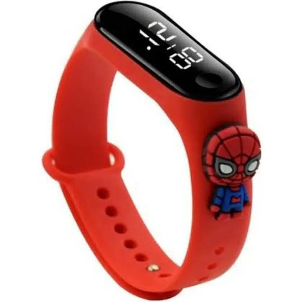 1234 DIGITAL COCUK KOL SAATI 08095