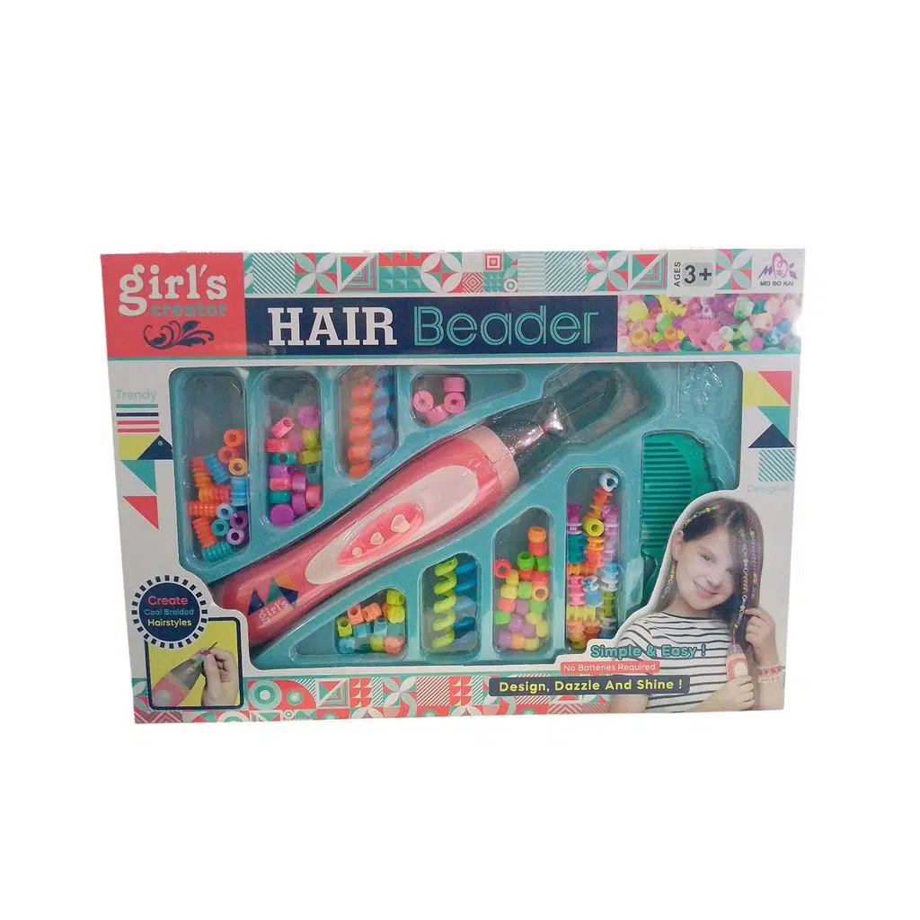 4 I.BONCUKLU SAC TASARIM SETI 84490 (232K)