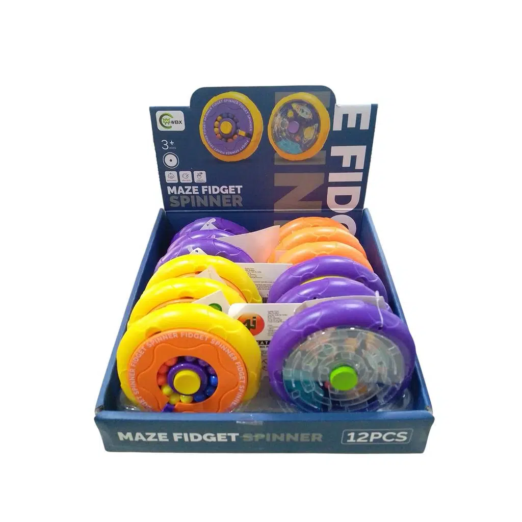 4 I.LABIRENT OYUNU SIHIRLI TOPLAR/CARK 84493