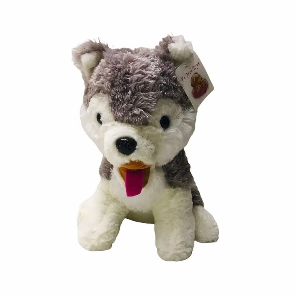 AKALDO.SIBIRYA KURDU 78028