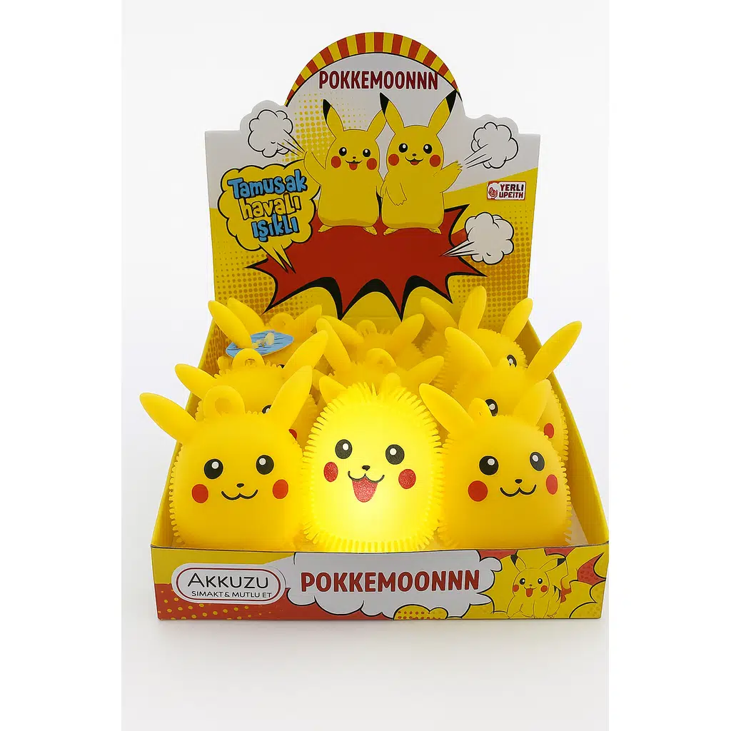 AKKU.POKE WINNY ISIKLI 33125/33124/33126 (K006)