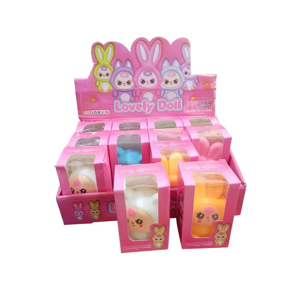 AKKU SQUSI TAVSAN 05009