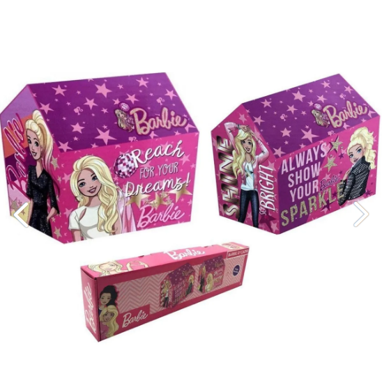 AKTAC.BARBIE CADIR 60910