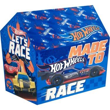 AKTAC.HOTWHEELS CADIR 60912