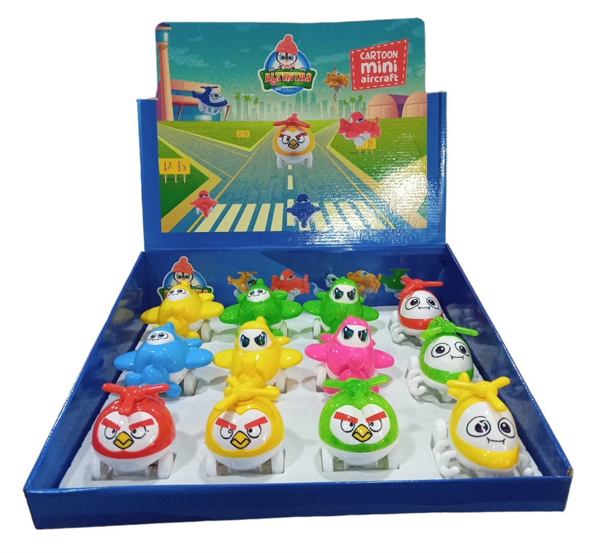 ALT.CEK BIRAK UCAK/HELIKOPTER 94017 (3016)