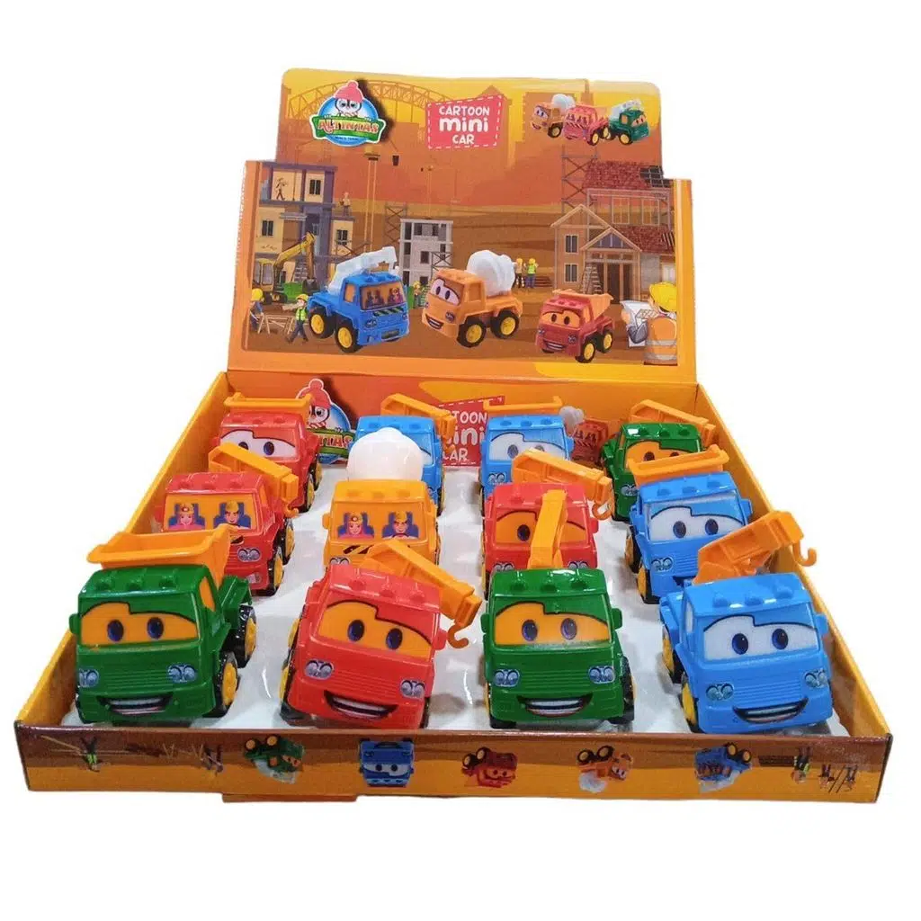 ALT.SURTMELI INSAAT ARACLARI 94001 (3009)