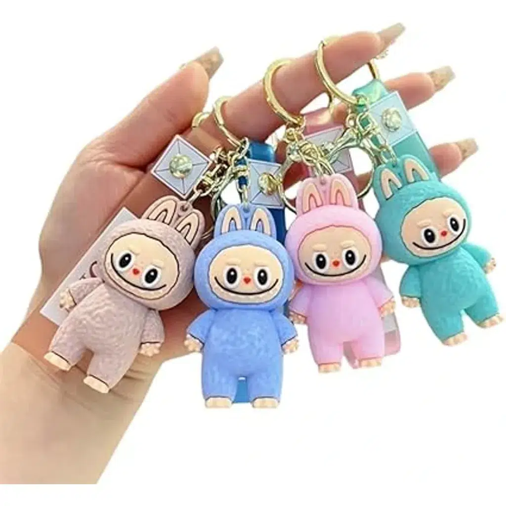 ANAHTARLIK LABUBU 86005