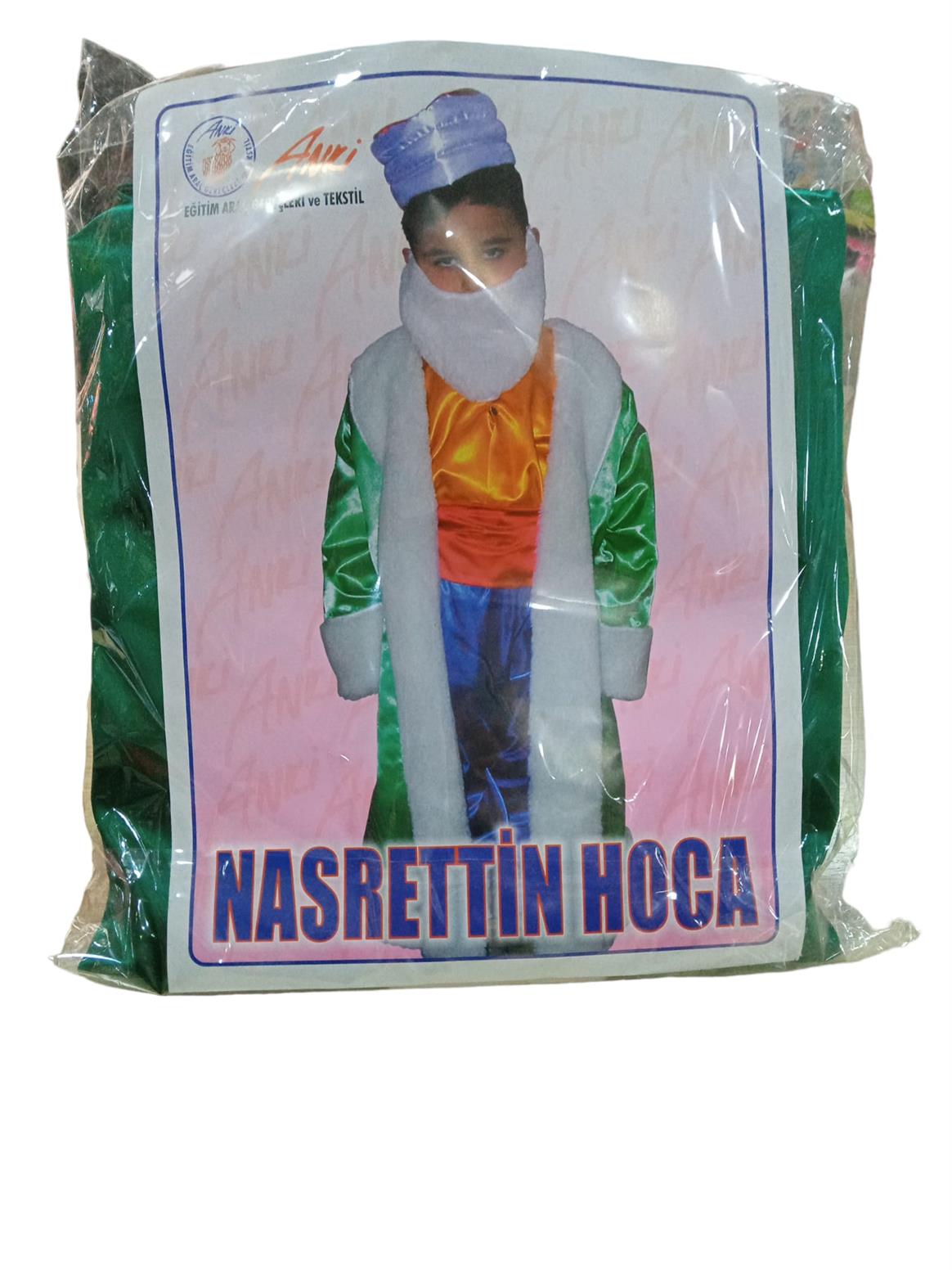 AND.NASRETTIN HOCA KOSTUMU 43116