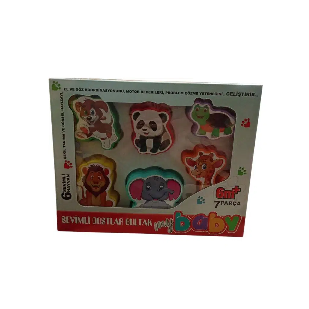 ARPAC.SEVIMLI DOSTLAR BULTAK HAYVANLAR 08341