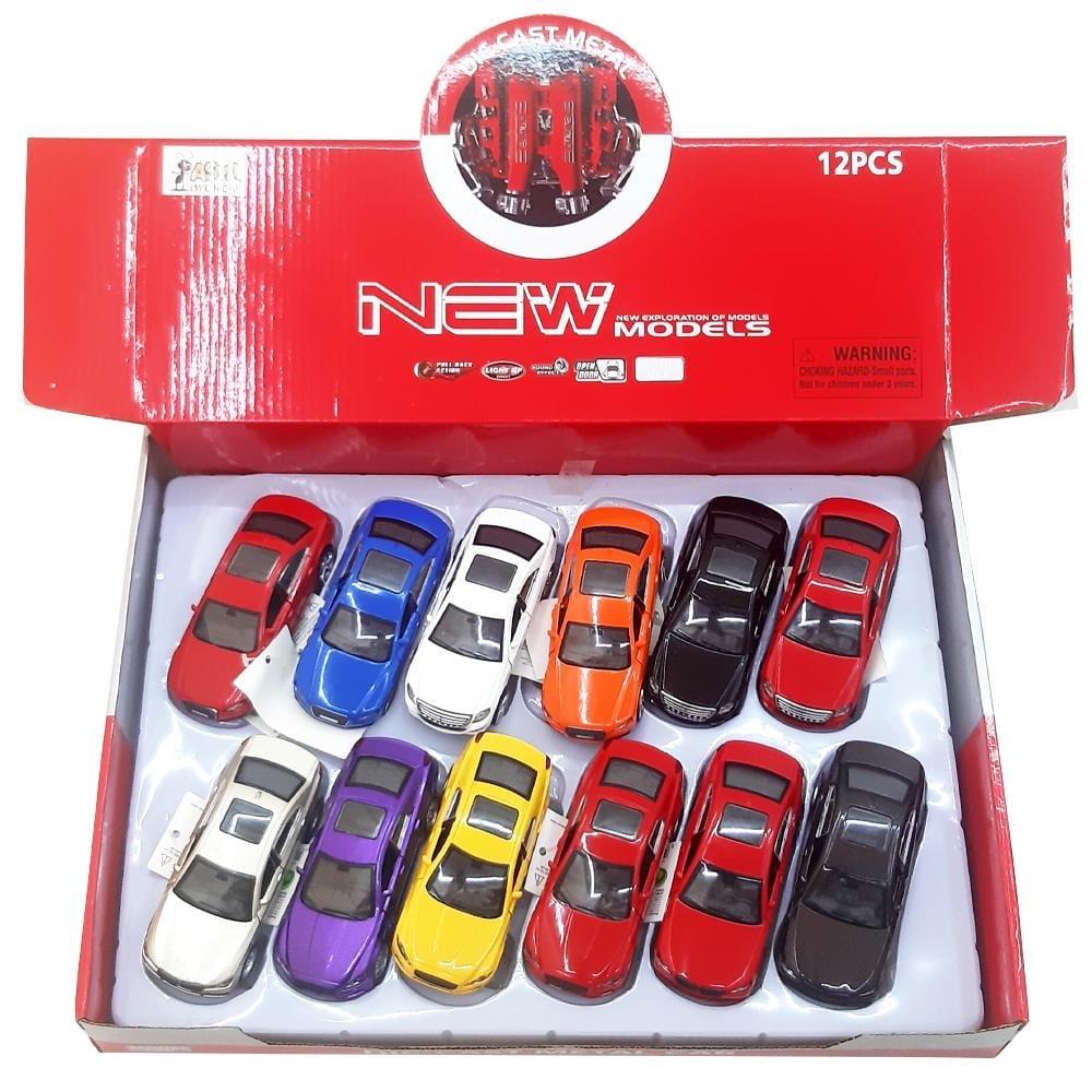 ASYA.DISPLAY METAL ARABA 93085 (6288-12D)