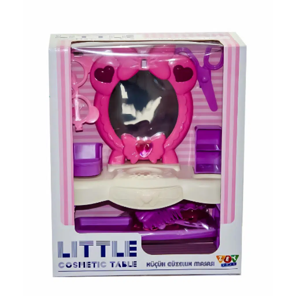 AYA.AYNALI GUZELLIK SETI 00009 (2030)