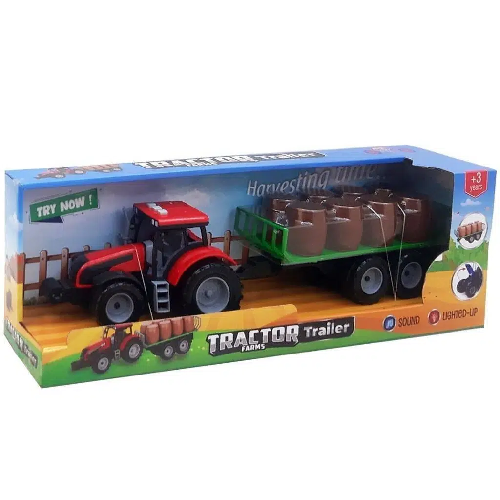 AYA.FICILI PILLI TRAKTOR 84032 (40326)