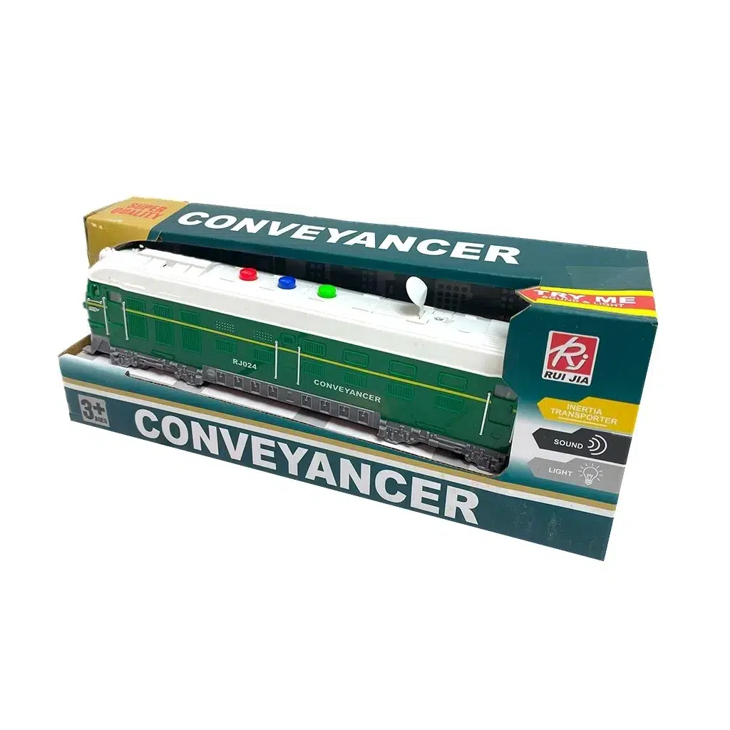 AYA.PILLI TREN 37207 (024)