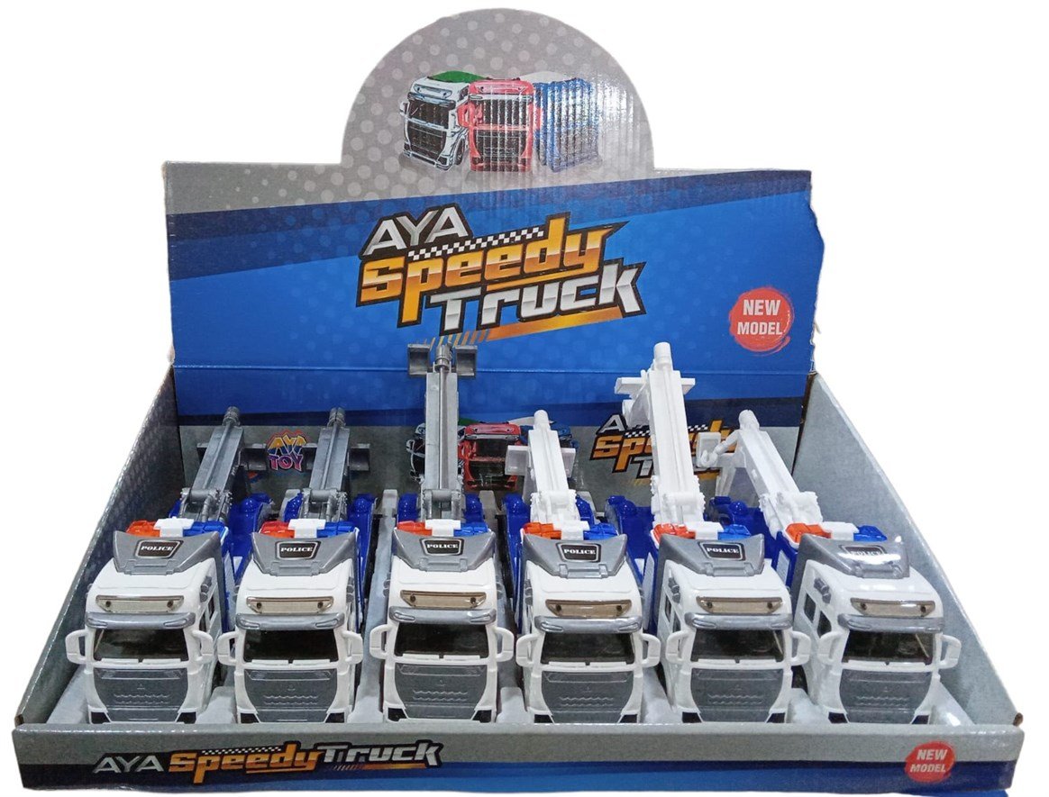 AYA.POLIS CEKICI 84002 (40029)