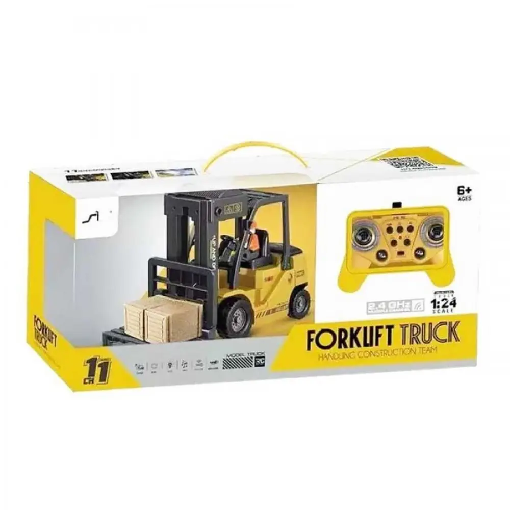 AYA.UZ.KUM.FORKLIFT 9697 (QH9009)