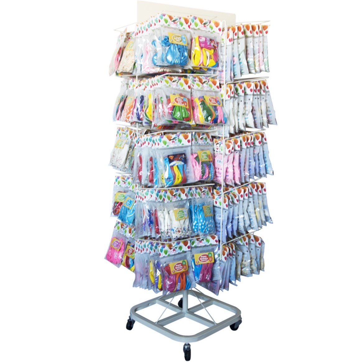 BALONEVI.STANDLI BALON 480 LI 56877