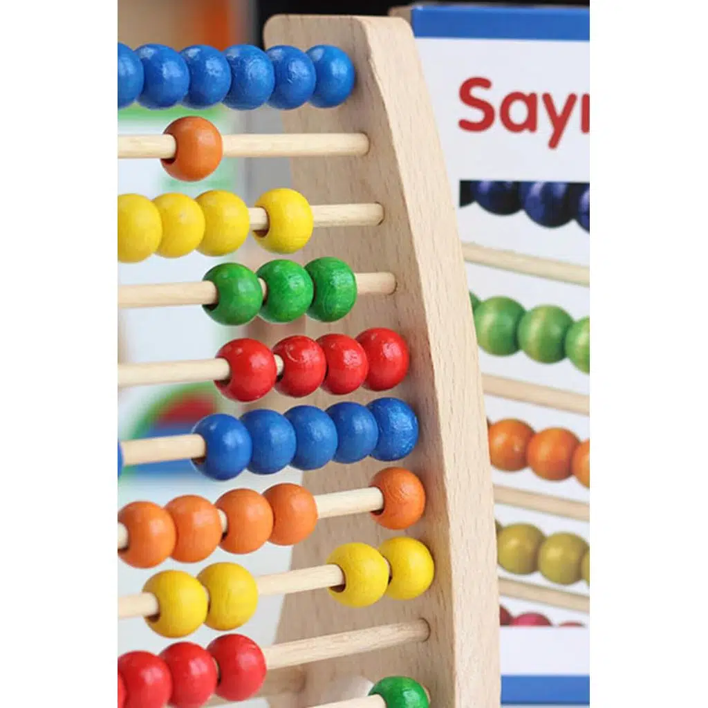 BEMI.SAYI ABAKUSU 09114