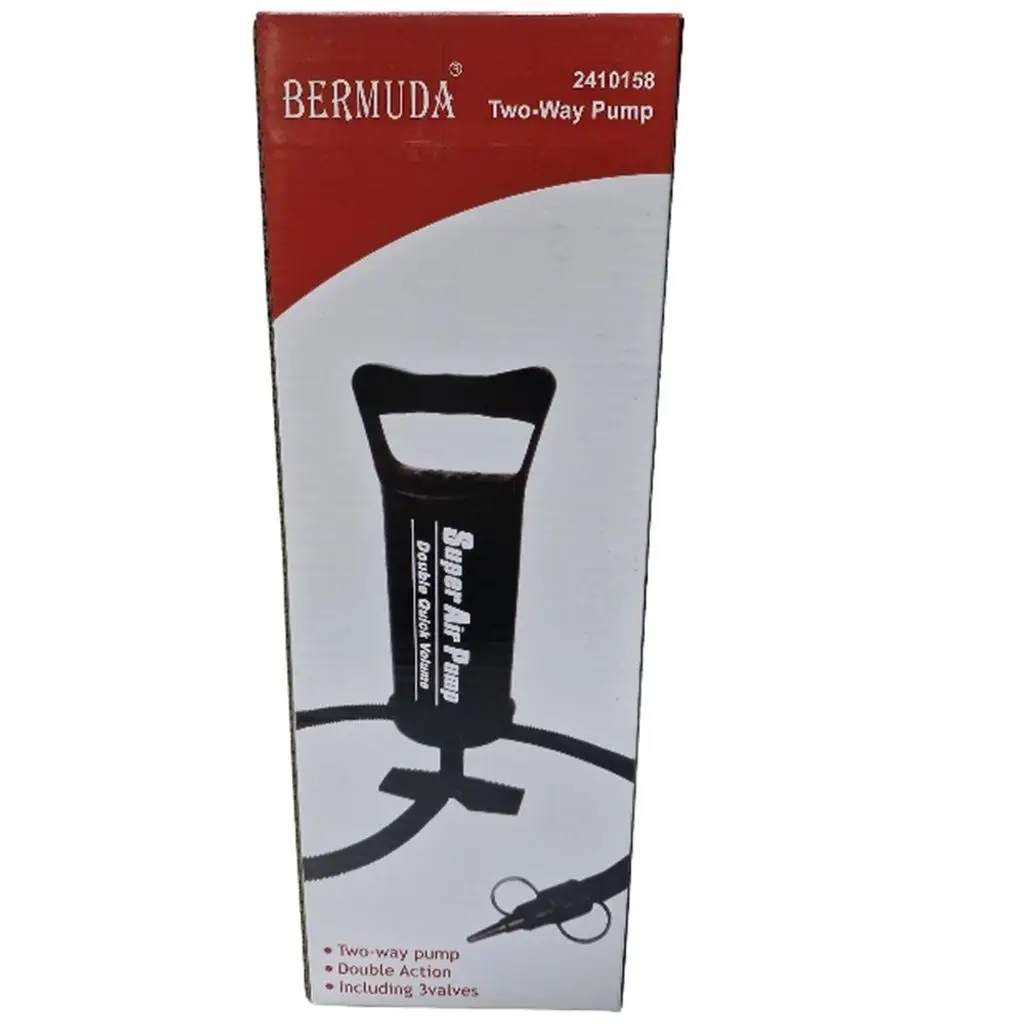 BERM.EL POMPASI 30 CM PLS. 10274 (2410158)