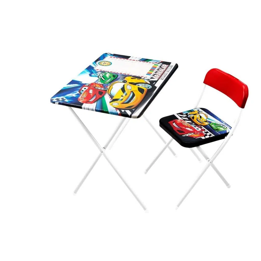 BERN.DERS CALISMA MASASI ARABALI 19078 (BRN-780)