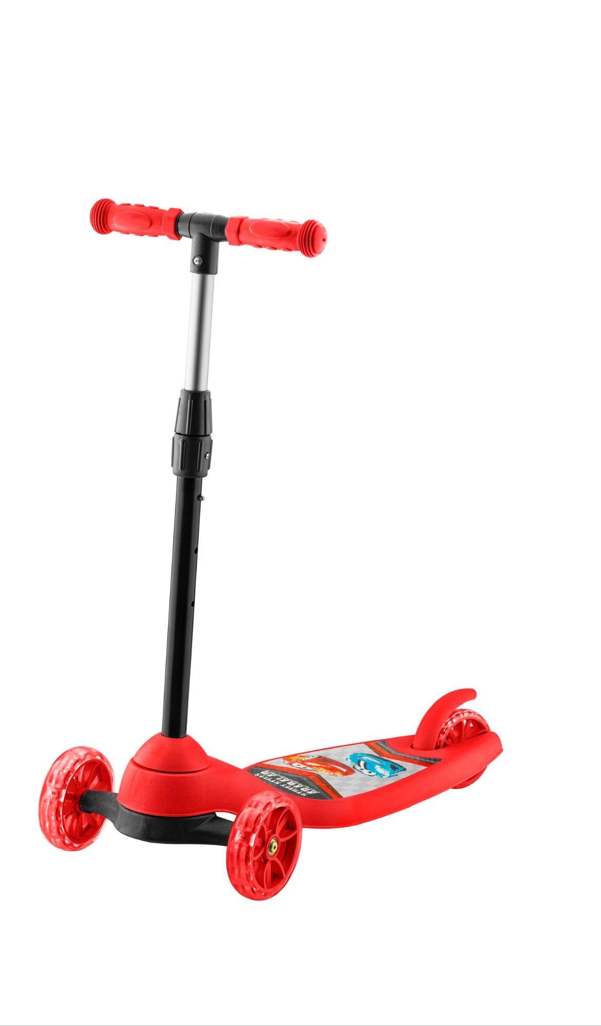 BERN.RUNNER SCOOTER ARABALI (2347) 20234