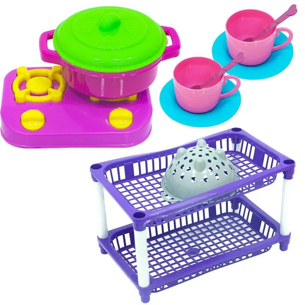 BEST.2 KATLI MUTFAK SEPETI 46612 (6612)