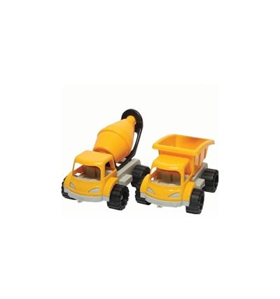BEST.2 LI KEPCE & KAMYON SETI 46302 (6302)