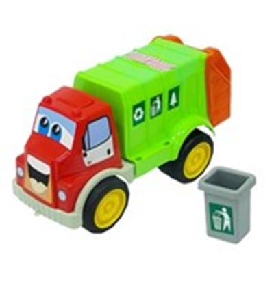 BEST.COP KAMYONU 46320 (6320)