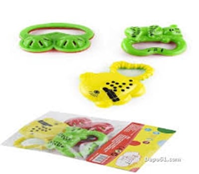 BEST.POSETLI CINGIRAK 3 AD 48040 (8040)