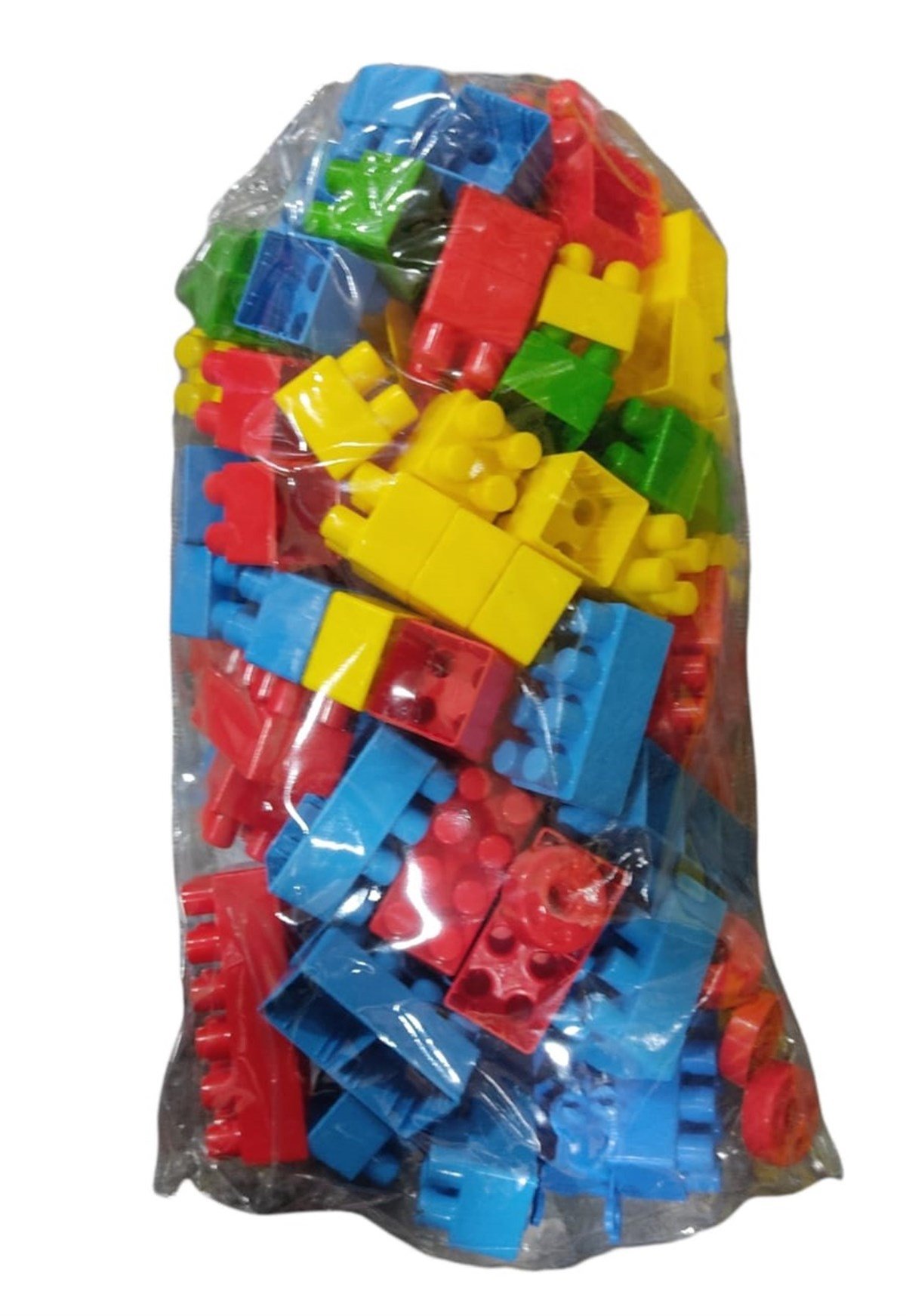 BEST.PVC 120 PCS LEGO 46403(6403)