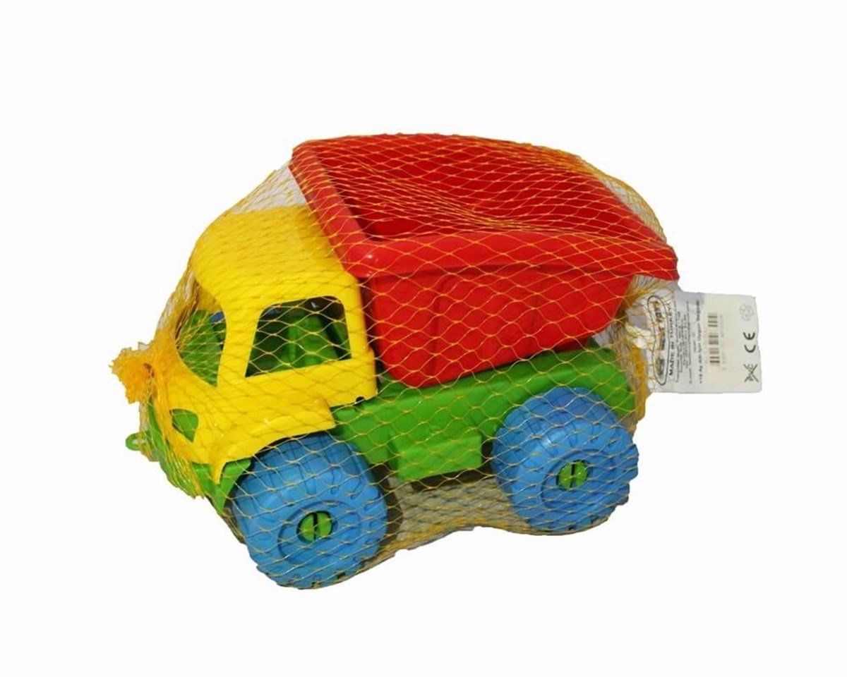BEST.RENKLI MINI KAMYON 46300/46531 (6300-6531)