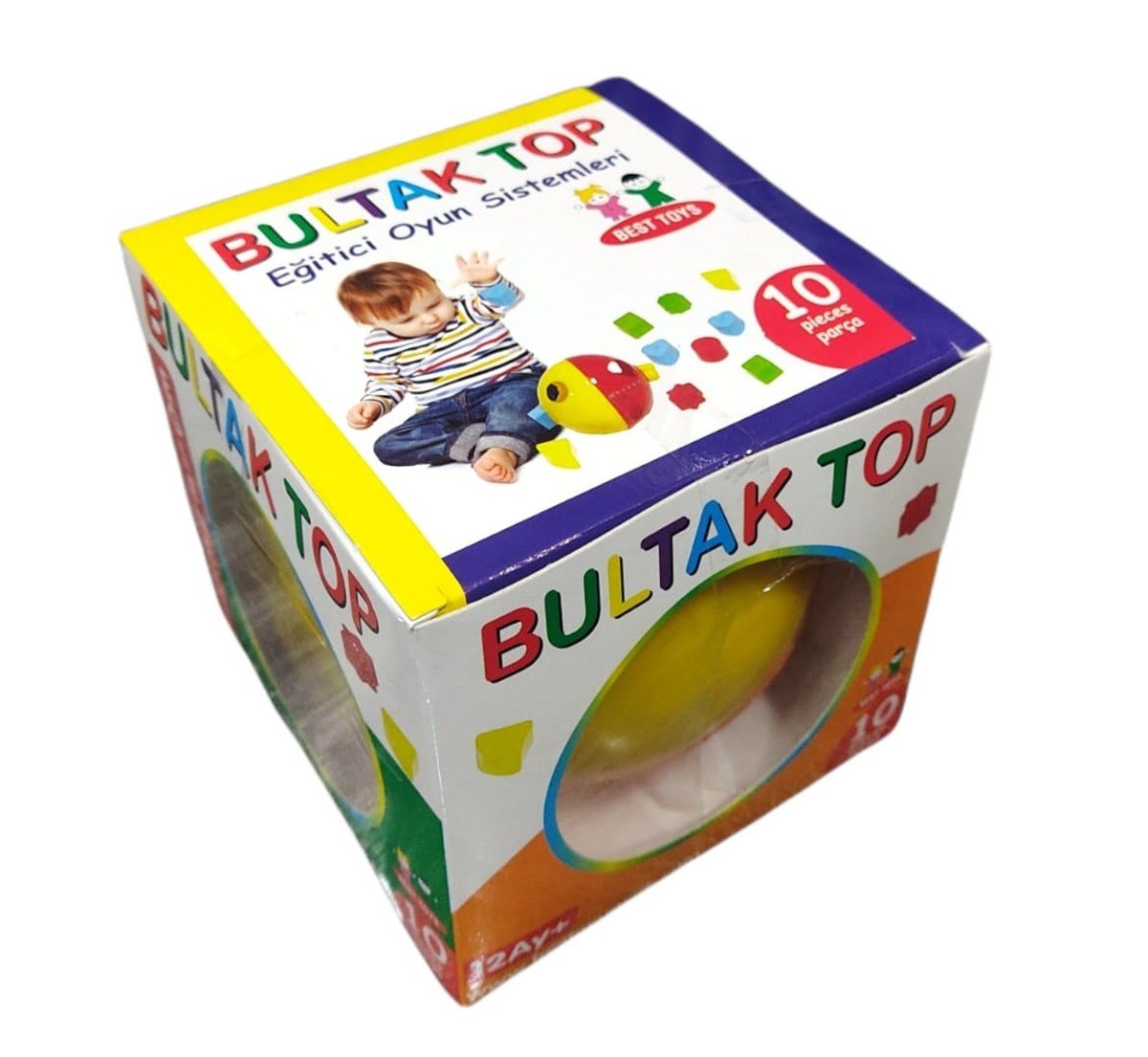 BEST.TOP BULTAK 10 PRC 46441 (6441)