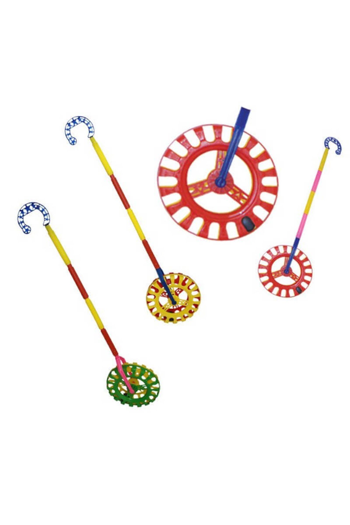 BRKT.YILDIZ SOPALI CINCIN 93505 (505)