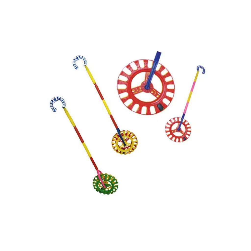 BRKT.YILDIZ SOPALI CINCIN 93505 (505)