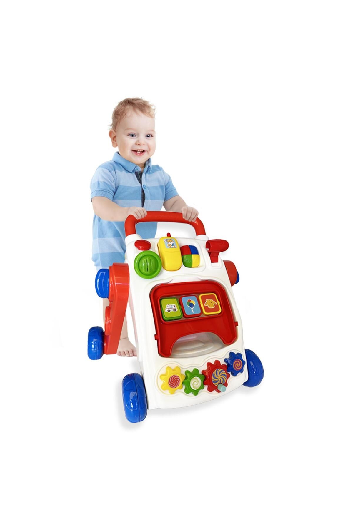 BRL.BABYCIM ILK ADIM ARABAM 80088 (029-001)