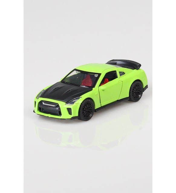 BRL.CEK BIRAK METAL SPOR YARIS ARABASI 80357(6632-81S