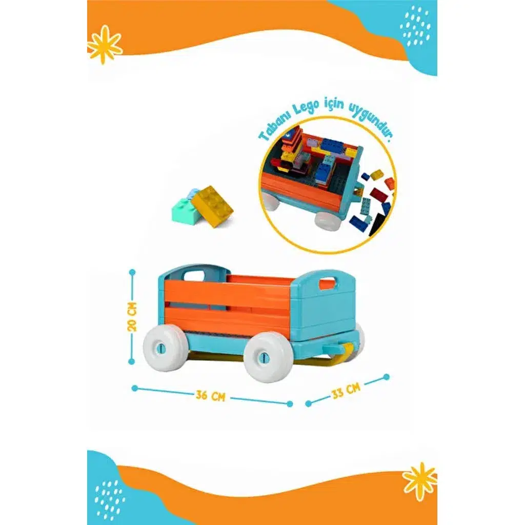 BRL.CEK CEK ARABAM 80895 (04-001)