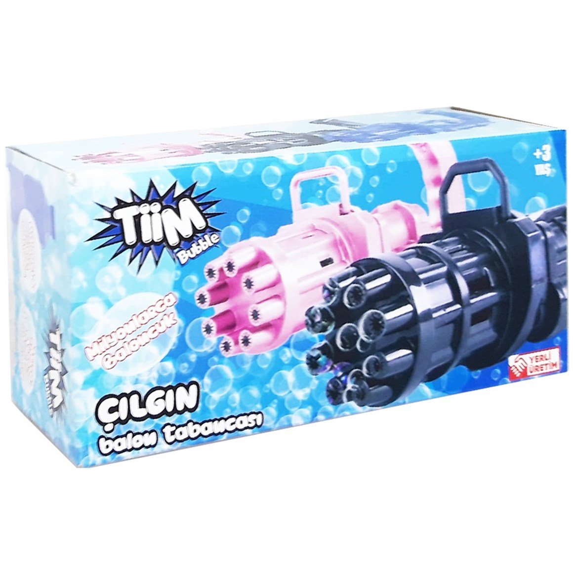 BRL.CILGIN BALON TABANCASI 79421 (URT016-001)