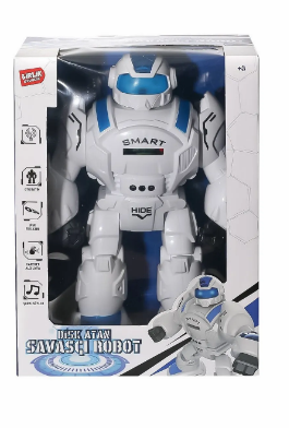 BRL.DISK ATAN ROBOT 80084 (27115)