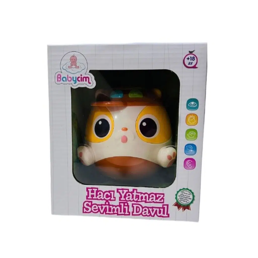 BRL.HACI YATMAZ DAVUL 79584 (0544)