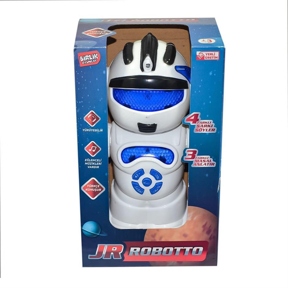 BRL.JR ROBOT 79465 (003-2)