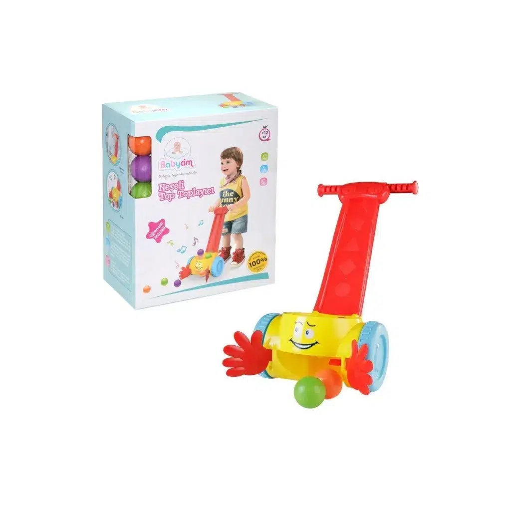 BRL.NESELI TOP TOPLAYICI 78153 (0818)