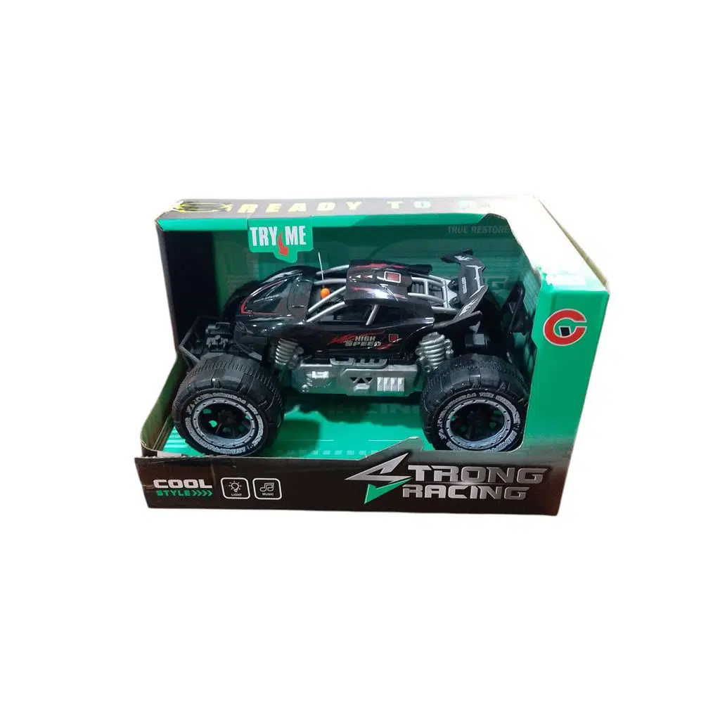 BRL.PILLI ISIKLI SURTMELI YARIS ARABASI 79920