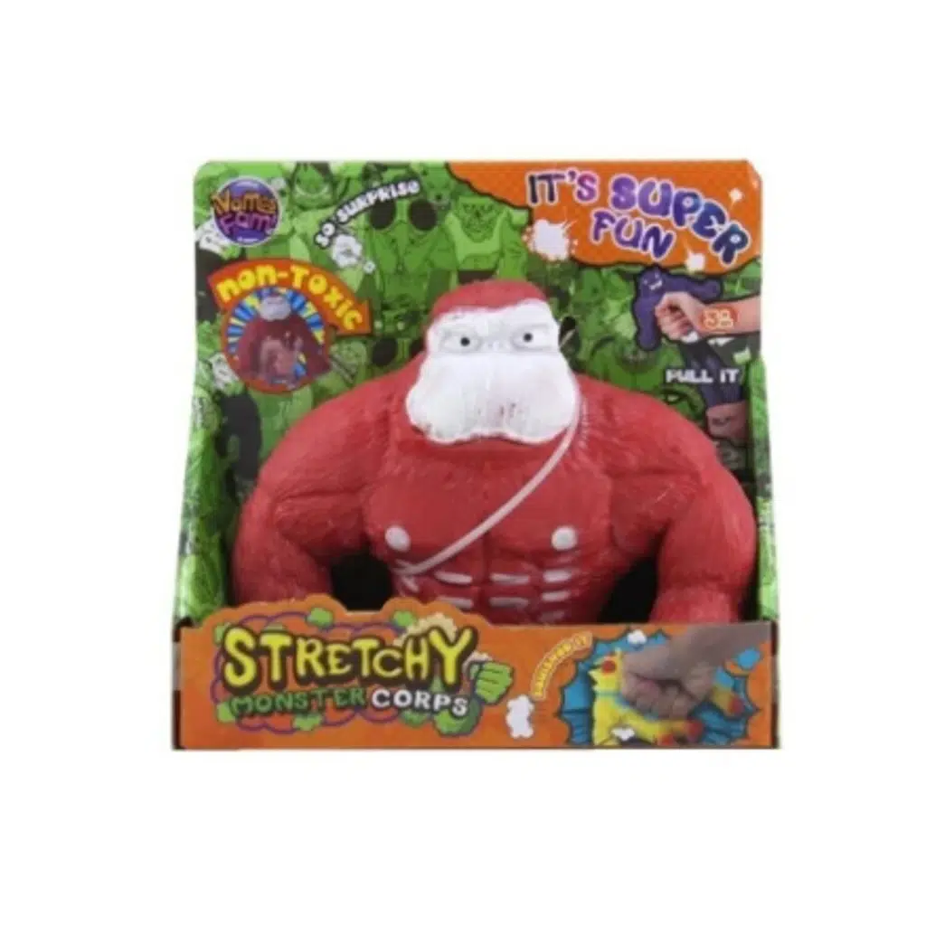 BRL.STRECHY KINETIK ZOMBI 80310 (8691)