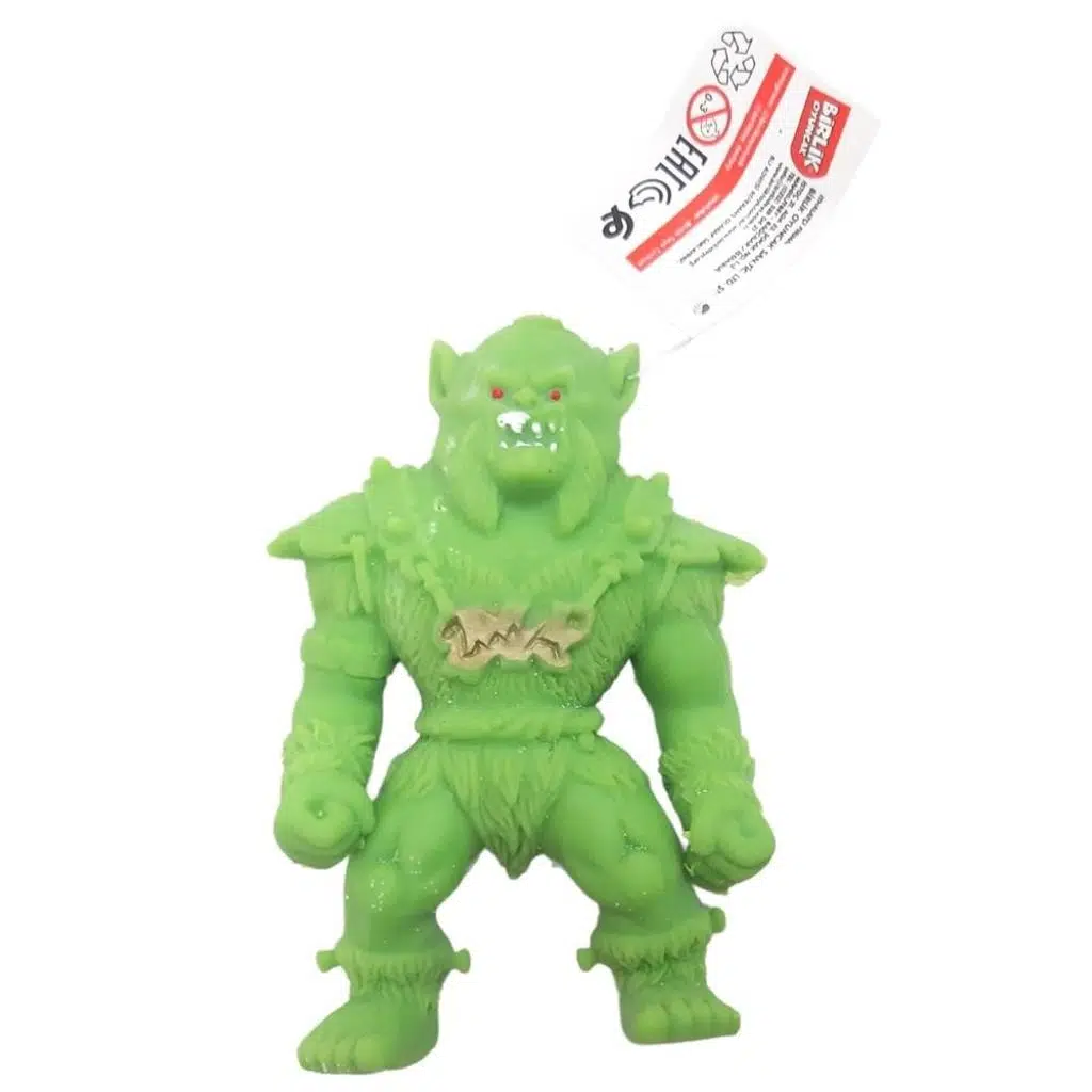 BRL.STRECHY ORC YARATIKLAR 80313 (1043)