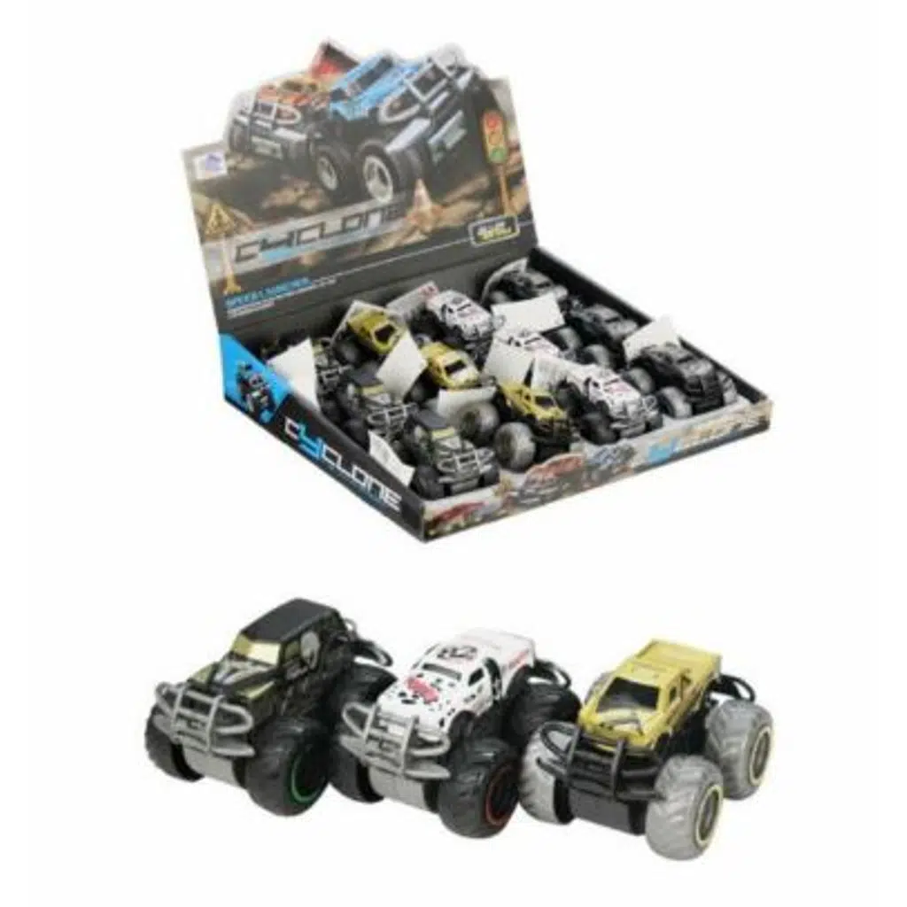 BRL.SURTMELI METAL ARABA 79905 (779/33A)