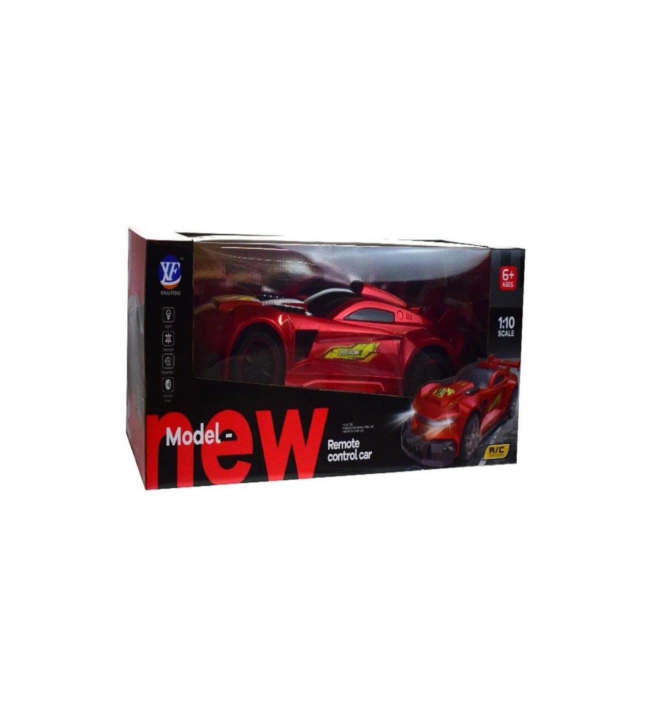 BRL.UZ.KUM.FULL FONK.SARJLI SPOR ARABA 80494 (789-206A)