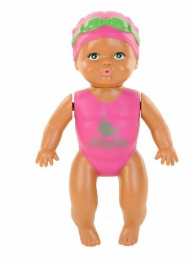 BRL.YUZEN BEBEK KARTELADA 80111