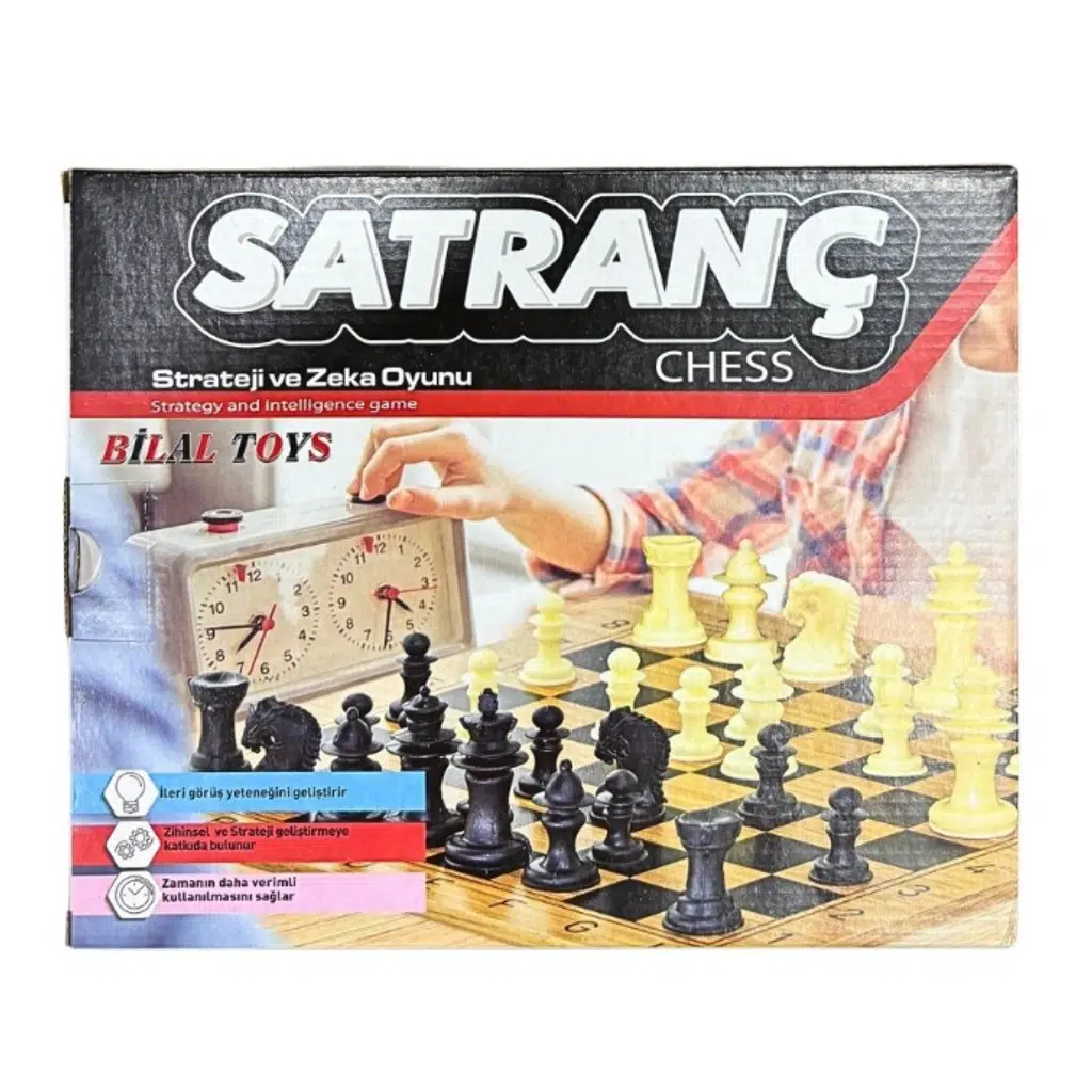 BT.SATRANC 67901