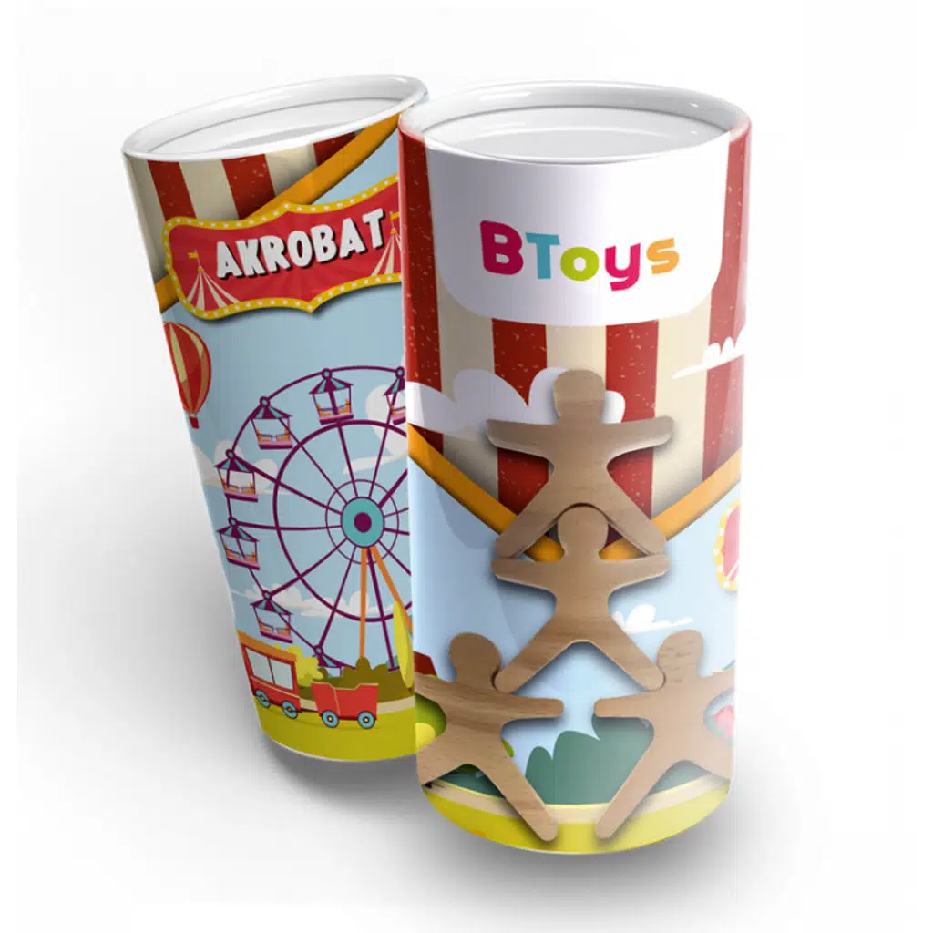 BTOYS.AKROBAT 32618 (BT-05042)